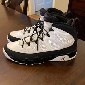 2010 Air Jordan 9 Retro